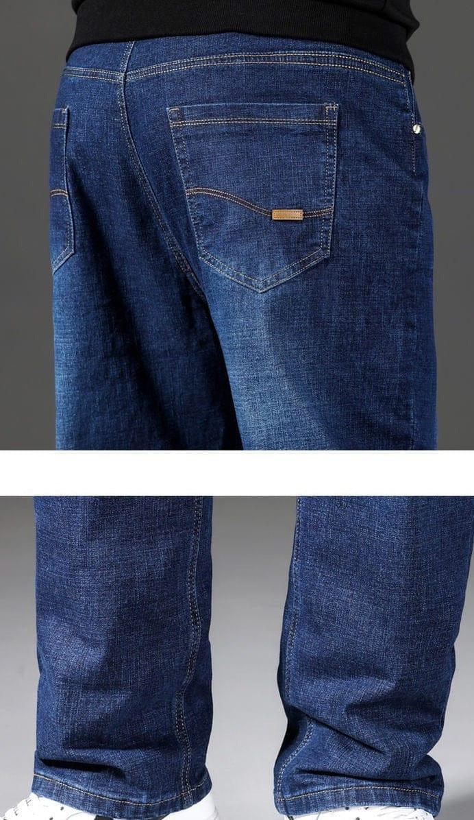 Westin jeans (Plus sizes) - VERSO QUALITY MATERIALS