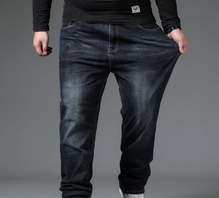 Westin jeans (Plus sizes) - VERSO QUALITY MATERIALS