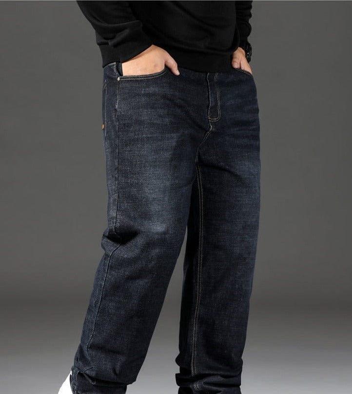 Westin jeans (Plus sizes) - VERSO QUALITY MATERIALS