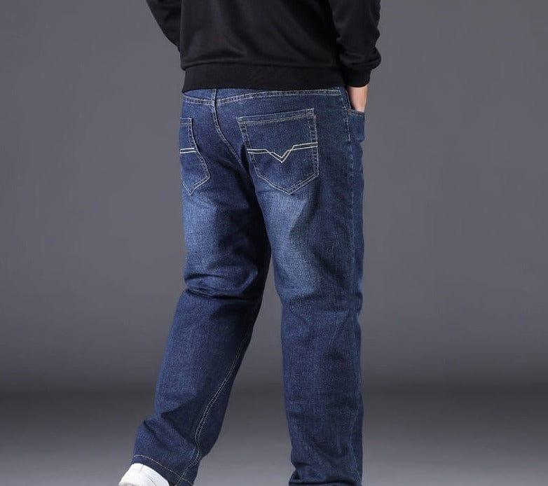 Westin jeans (Plus sizes) - VERSO QUALITY MATERIALS