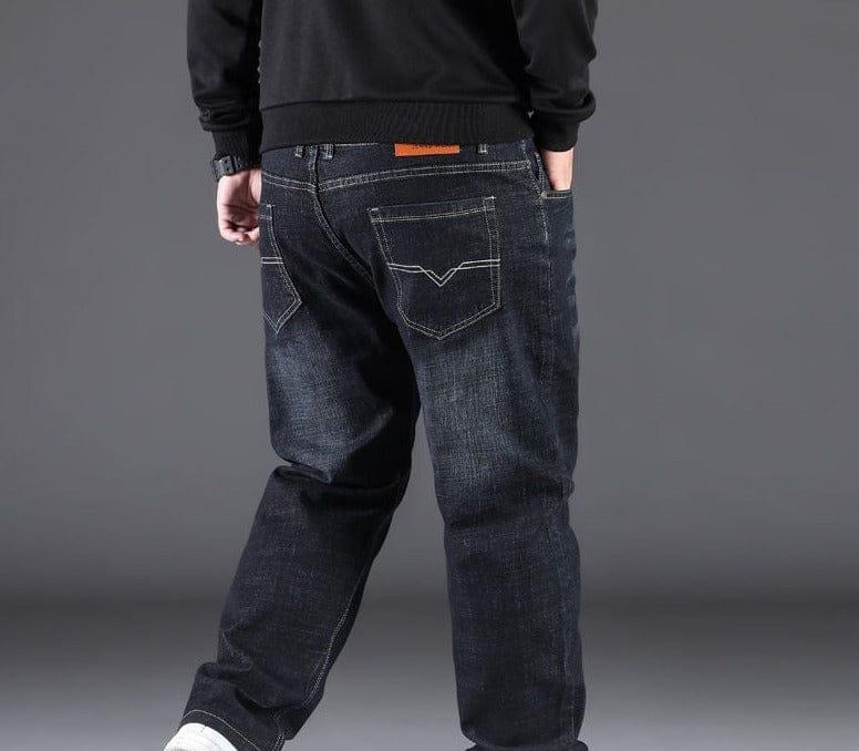 Westin jeans (Plus sizes) - VERSO QUALITY MATERIALS