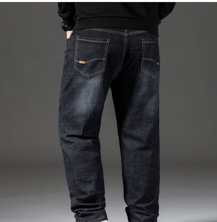 Westin jeans (Plus sizes) - VERSO QUALITY MATERIALS