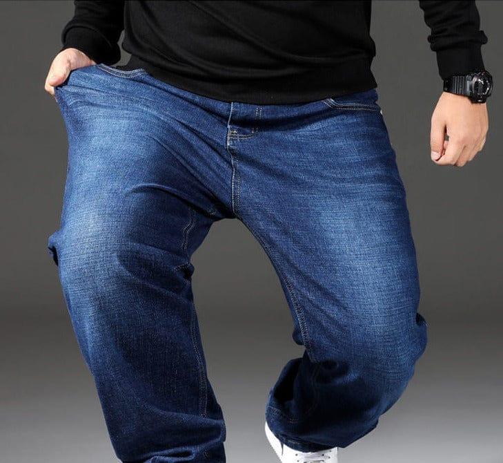 Westin jeans (Plus sizes) - VERSO QUALITY MATERIALS