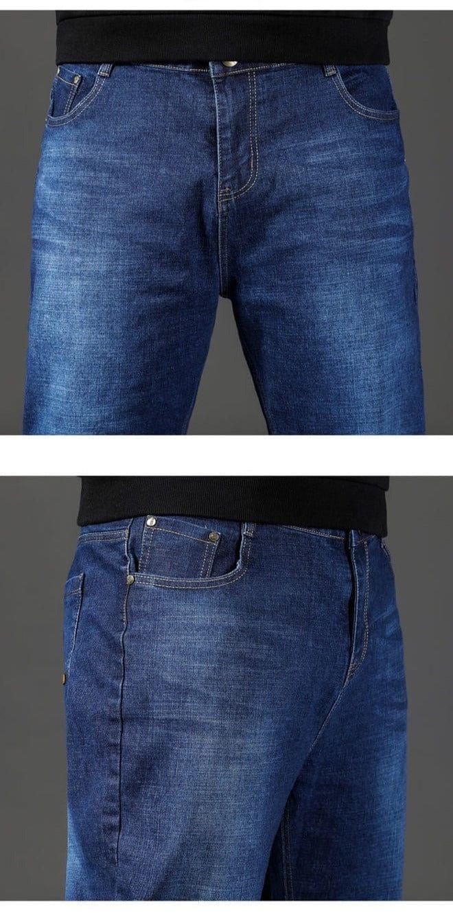 Westin jeans (Plus sizes) - VERSO QUALITY MATERIALS