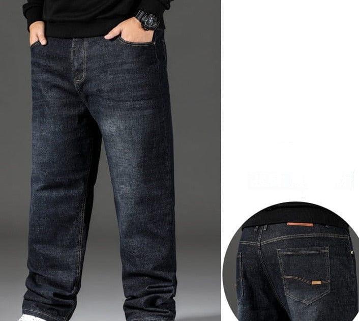 Westin jeans (Plus sizes) - VERSO QUALITY MATERIALS