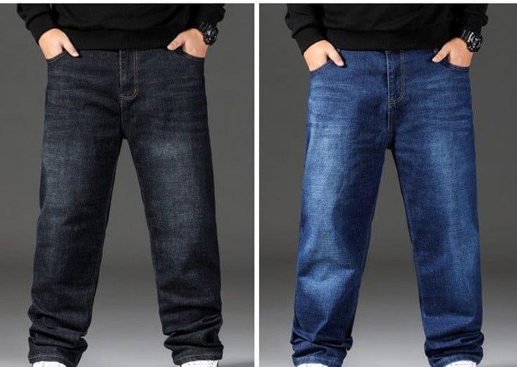 Westin jeans (Plus sizes) - VERSO QUALITY MATERIALS