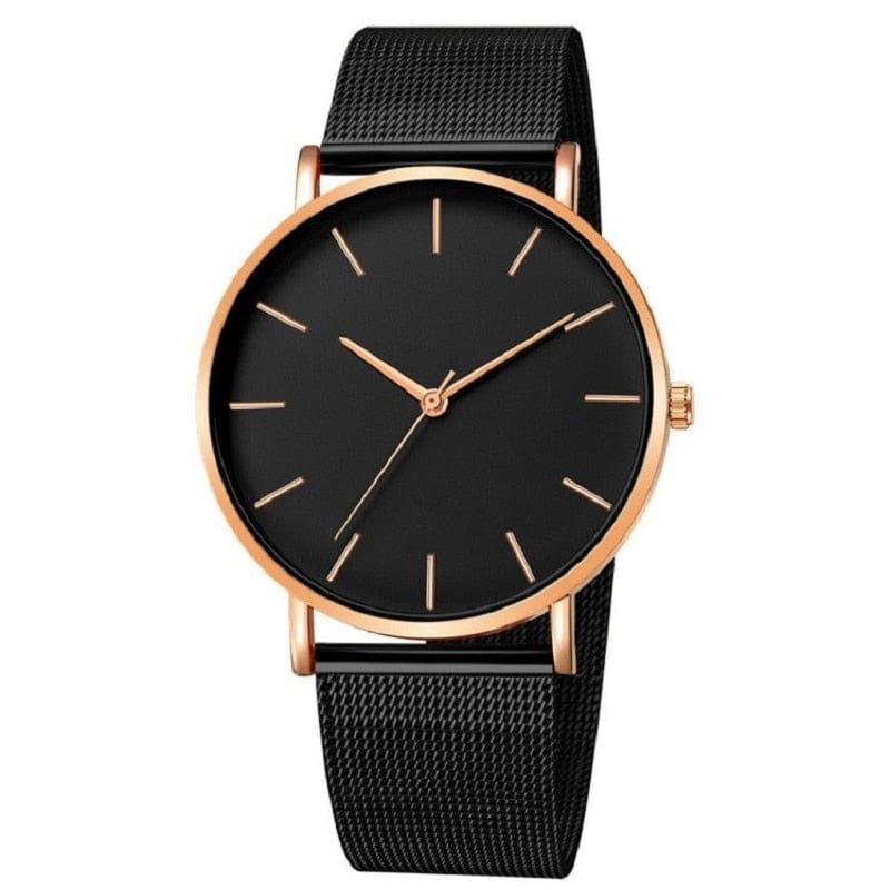 William men watch - VERSO QUALITY MATERIALS