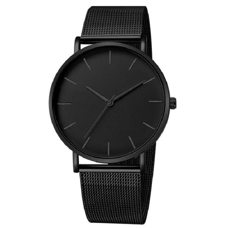 William men watch - VERSO QUALITY MATERIALS