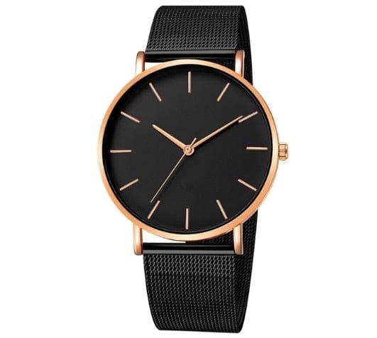 William men watch - VERSO QUALITY MATERIALS