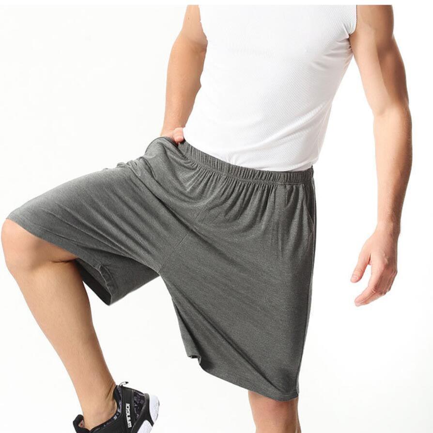 Wyatt shorts (Plus sizes) - VERSO QUALITY MATERIALS