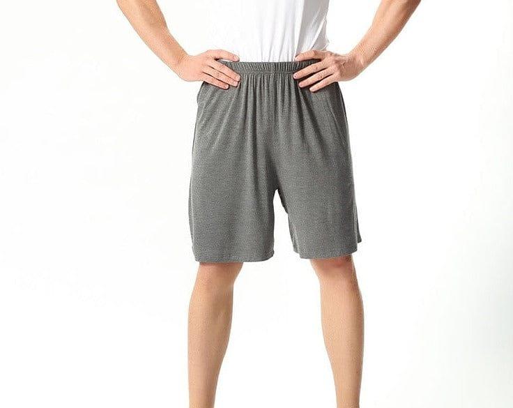 Wyatt shorts (Plus sizes) - VERSO QUALITY MATERIALS