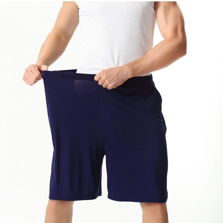 Wyatt shorts (Plus sizes) - VERSO QUALITY MATERIALS