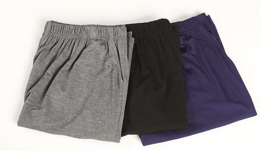 Wyatt shorts (Plus sizes) - VERSO QUALITY MATERIALS