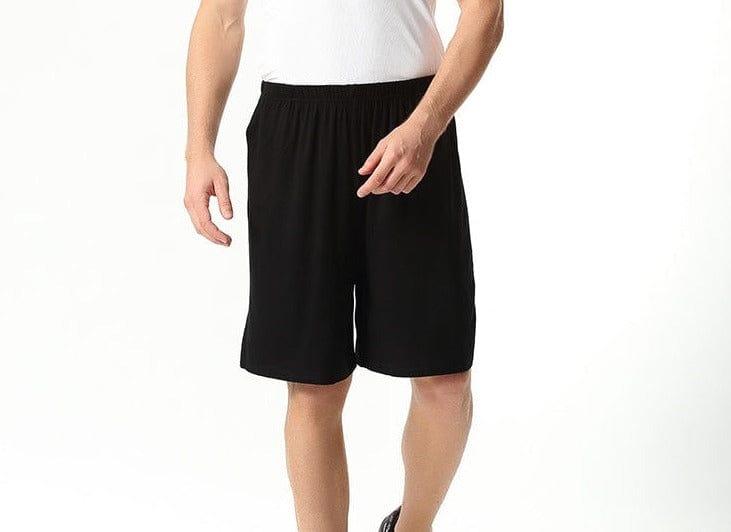 Wyatt shorts (Plus sizes) - VERSO QUALITY MATERIALS