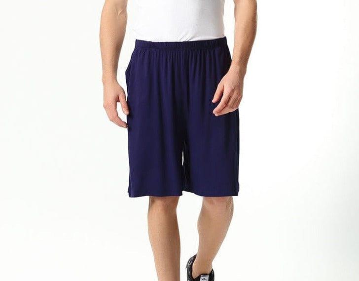 Wyatt shorts (Plus sizes) - VERSO QUALITY MATERIALS