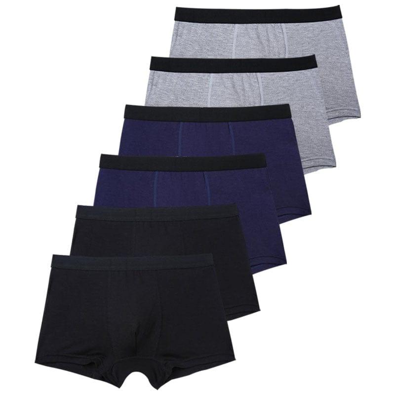 Wyatt trunk underwear - VERSO QUALITY MATERIALS