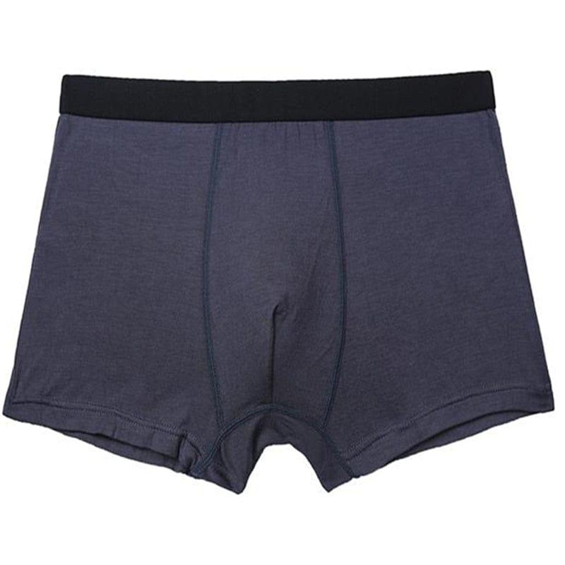 Wyatt trunk underwear - VERSO QUALITY MATERIALS