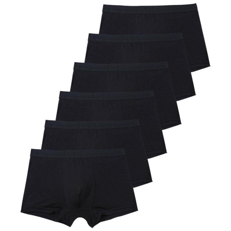 Wyatt trunk underwear - VERSO QUALITY MATERIALS