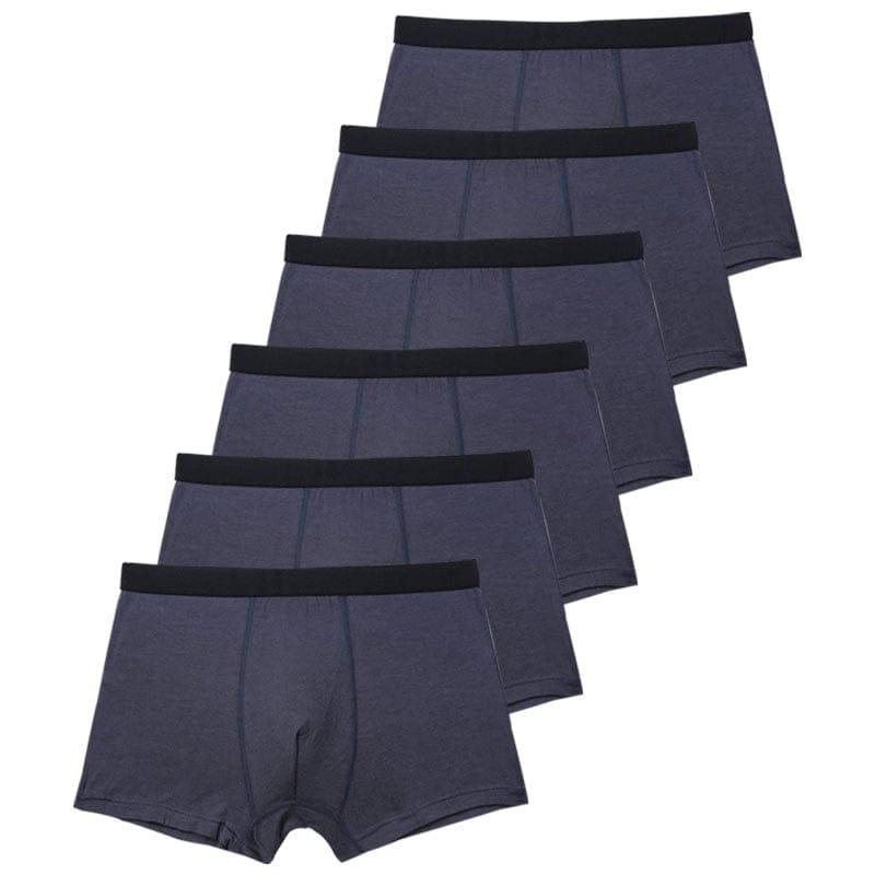 Wyatt trunk underwear - VERSO QUALITY MATERIALS