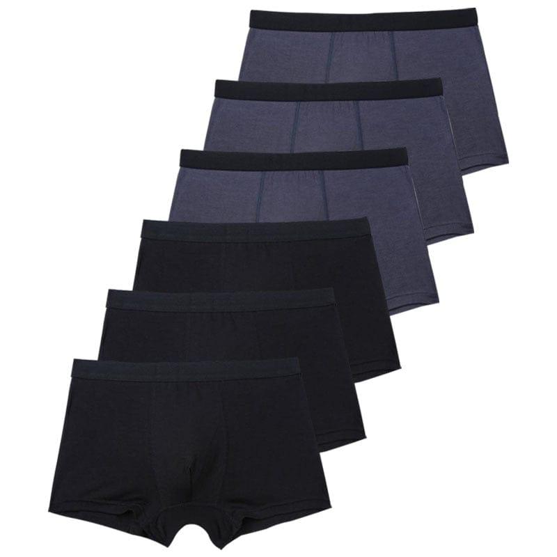 Wyatt trunk underwear - VERSO QUALITY MATERIALS