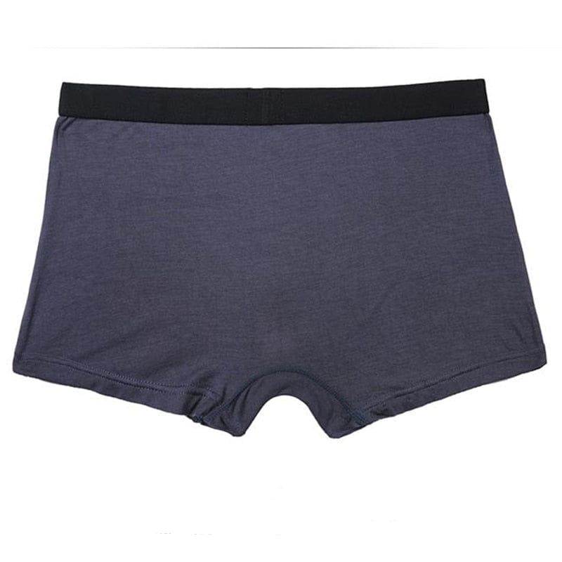 Wyatt trunk underwear - VERSO QUALITY MATERIALS