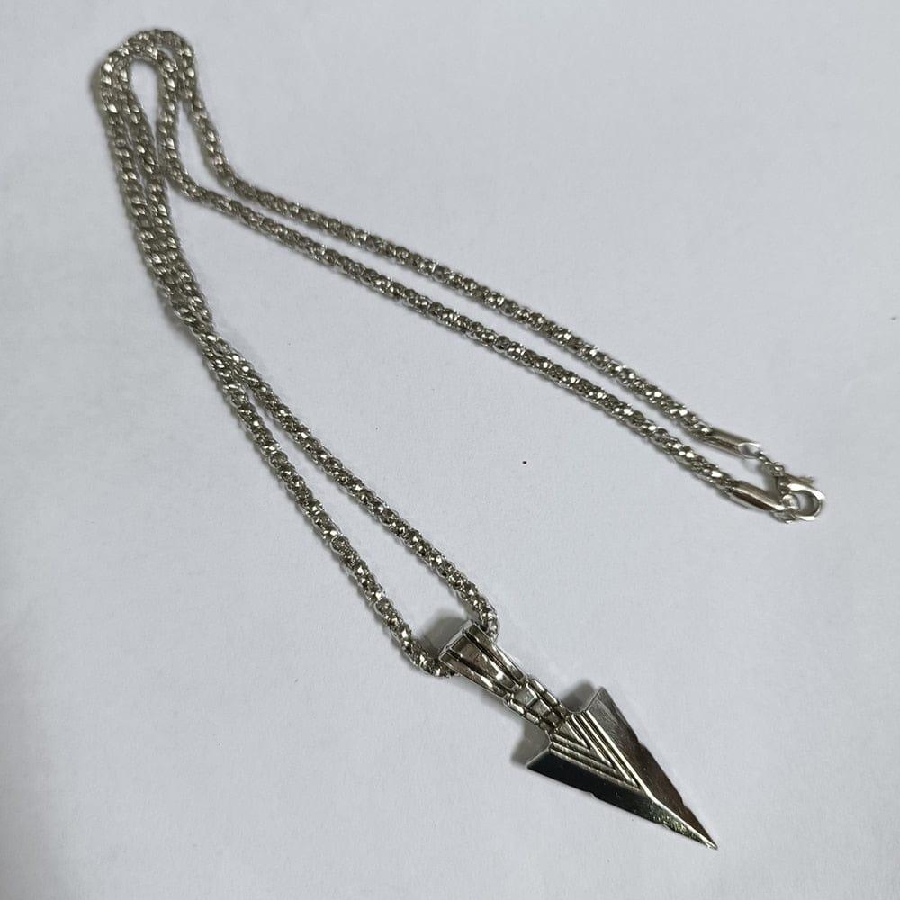 Zak necklace - VERSO QUALITY MATERIALS