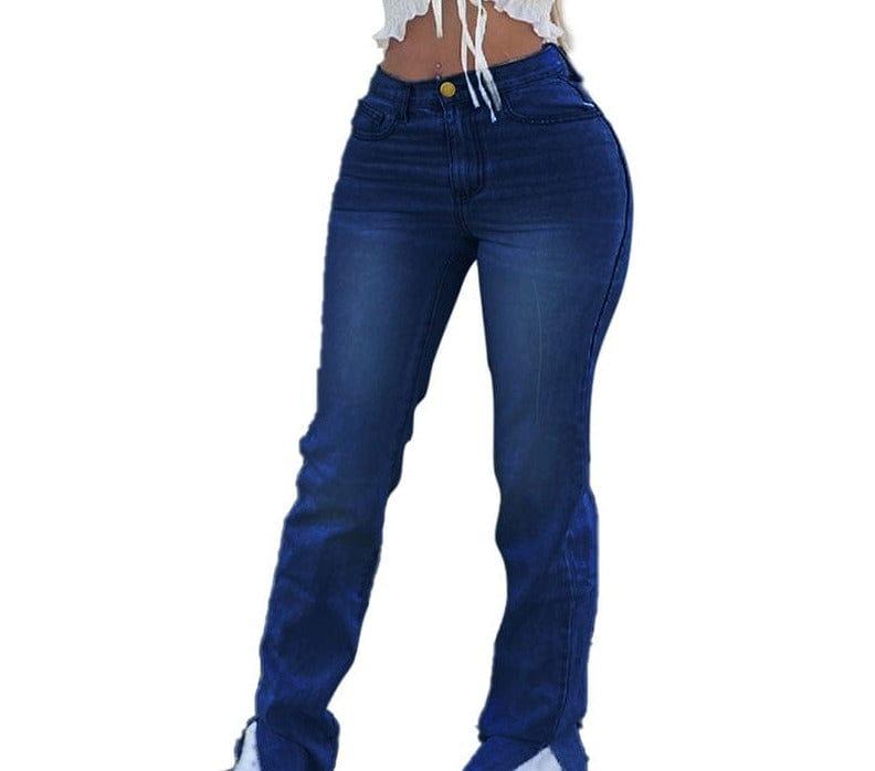 Zendaya jeans (Plus sizes) - VERSO QUALITY MATERIALS