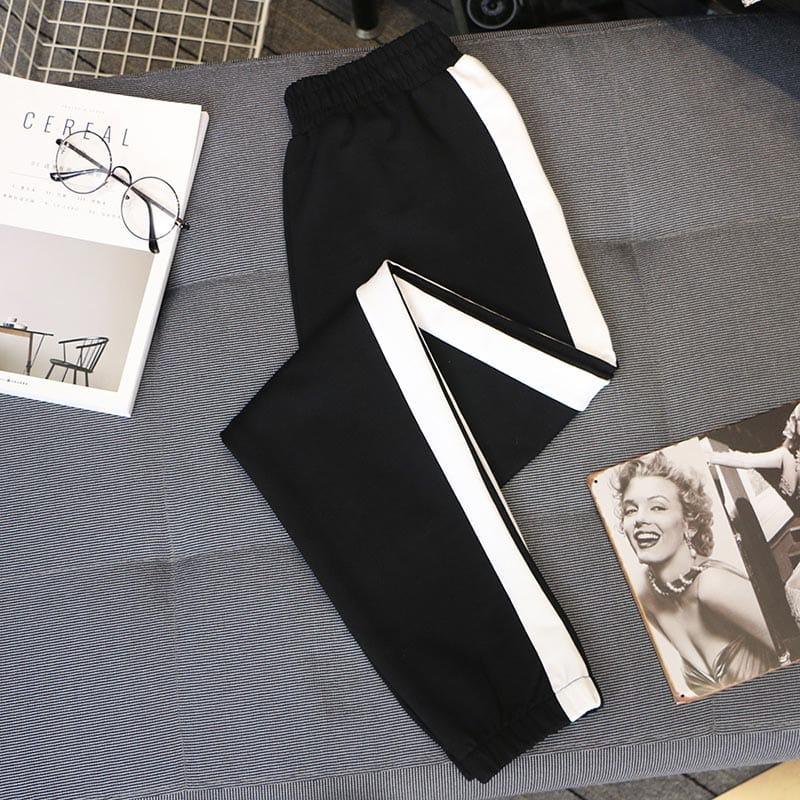 Zendaya pants (Plus sizes) - VERSO QUALITY MATERIALS