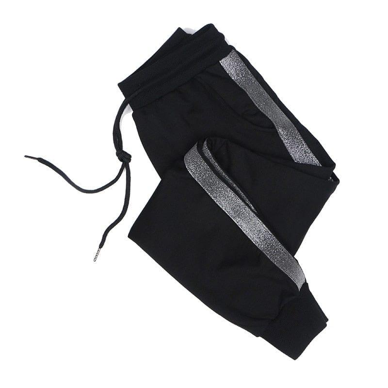 Zendaya pants (Plus sizes) - VERSO QUALITY MATERIALS